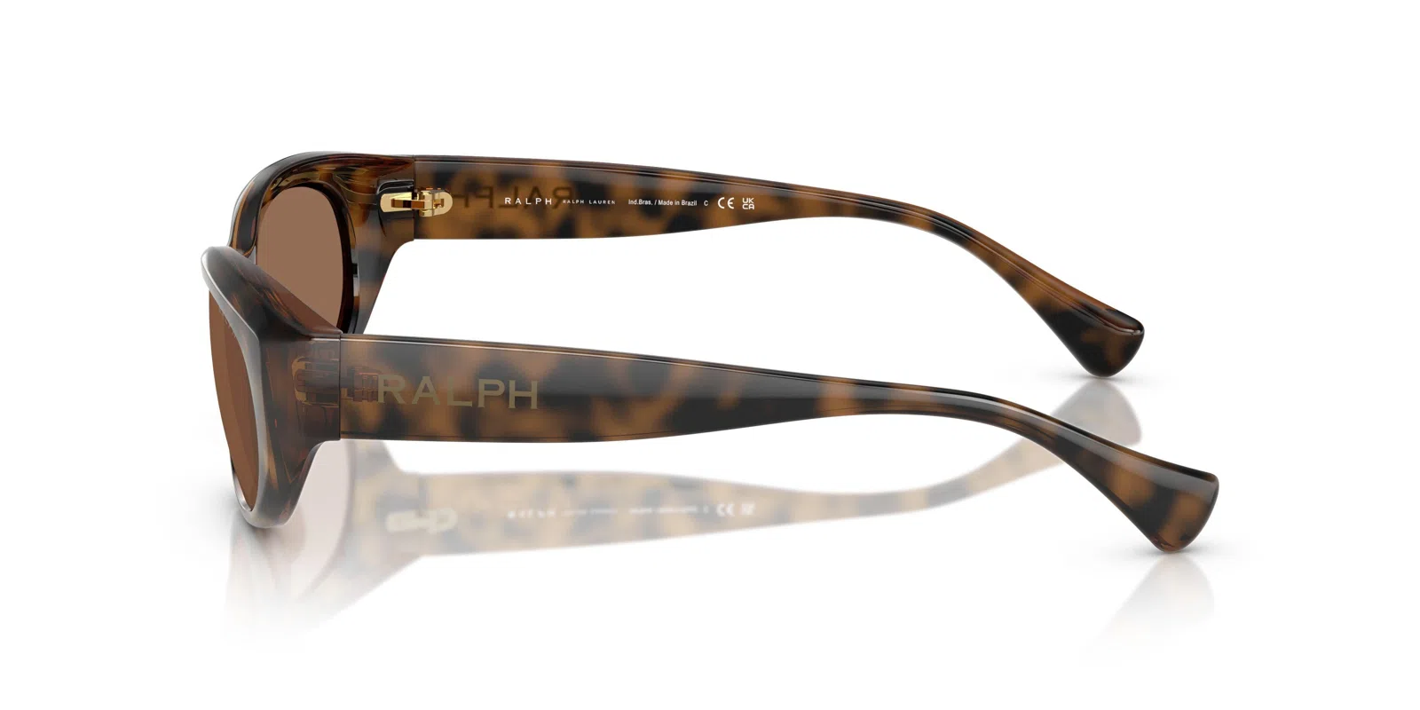Ralph 5327U Sunglasses - view 6